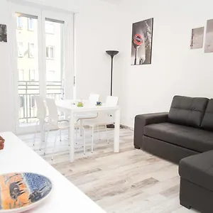 Mi Suzzani Appartamento Milano