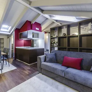 New Luxury Appartamento Venezia