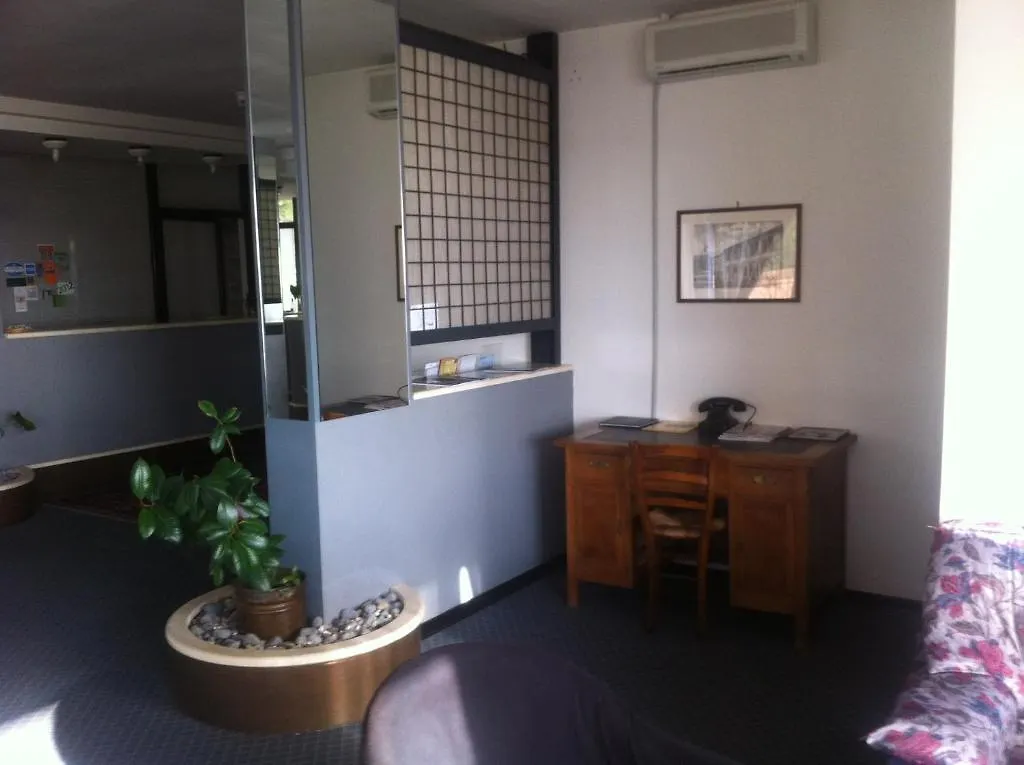 Granducato Hotel Montepulciano Stazione