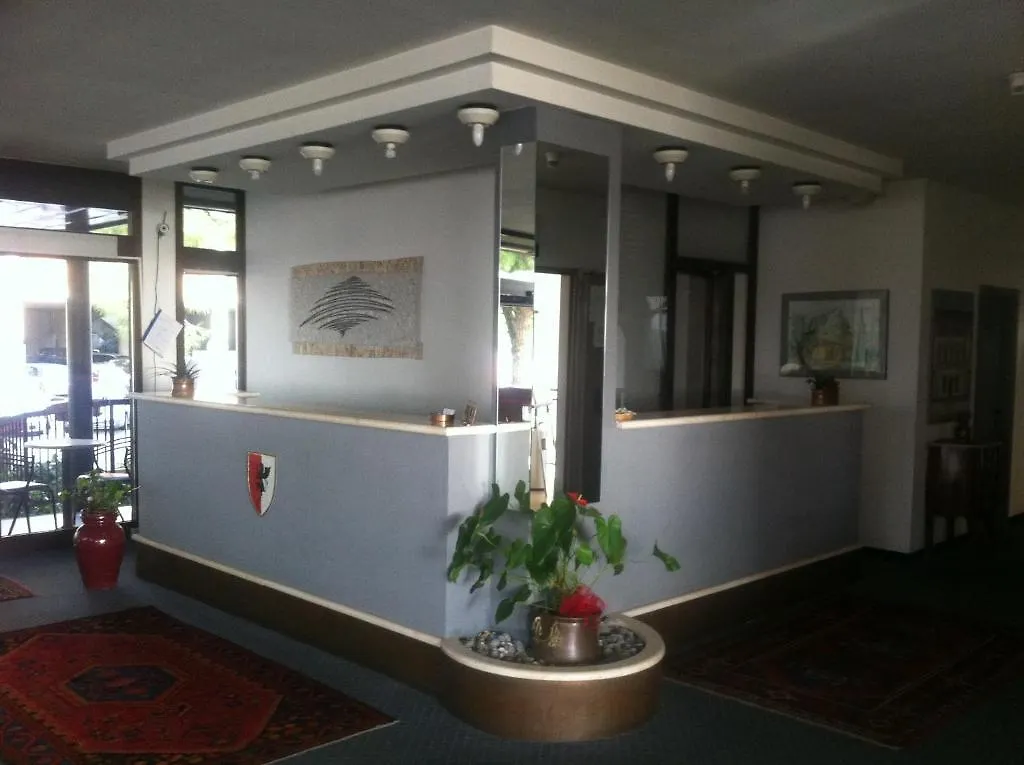 Granducato Hotel Montepulciano Stazione Italia