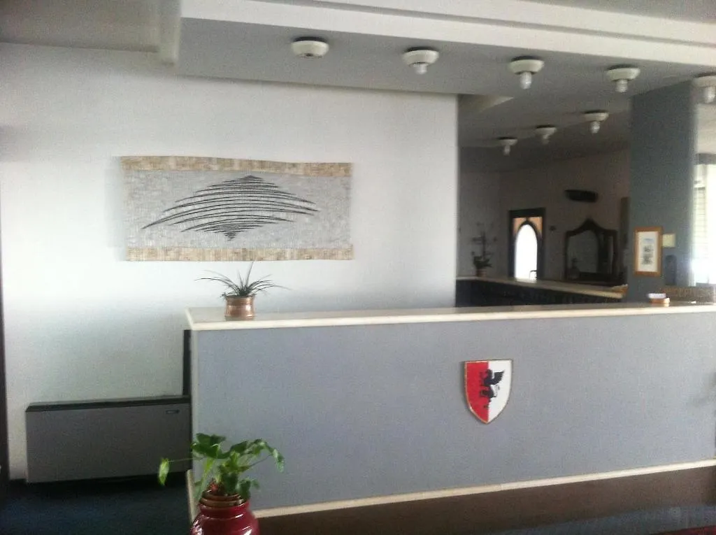 Granducato Hotel Montepulciano Stazione 3*,