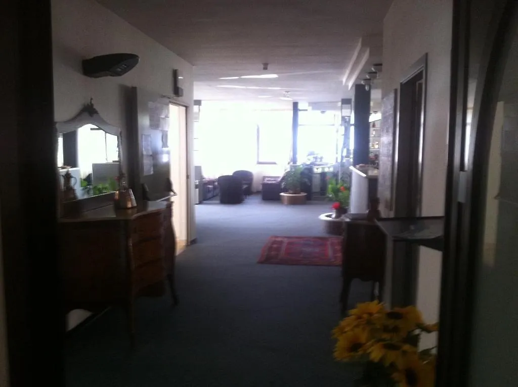 Granducato Hotel Montepulciano Stazione