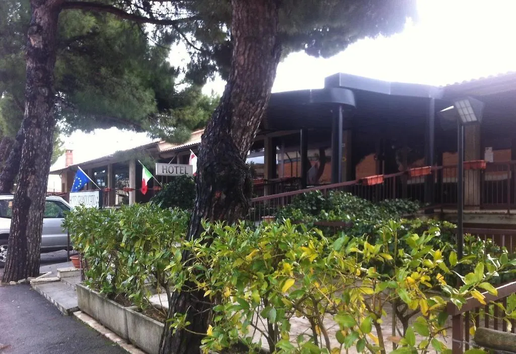 Granducato Hotel Montepulciano Stazione